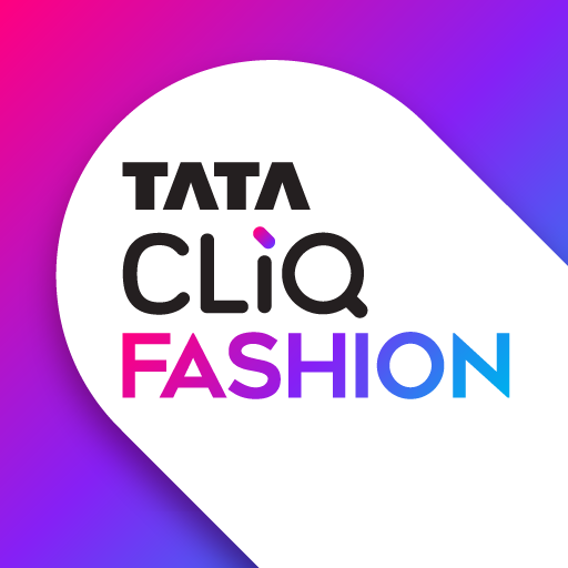 Tata Cliq Fashion logo